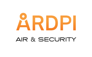 Logo d'ARDPI air and security